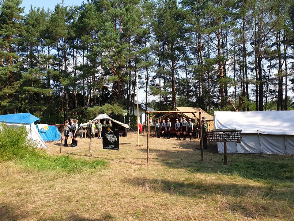 Wyprawa
